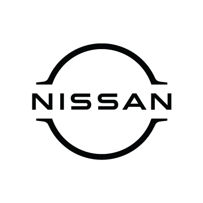nissan logo - 400px