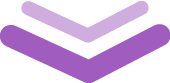 arrow purple