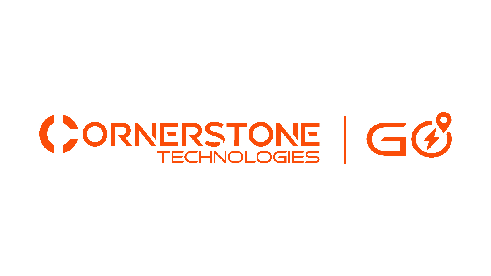 CornerstoneGO